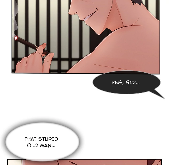 Lady Long Legs - Chapter 41 [photo 40] - MangaPorn