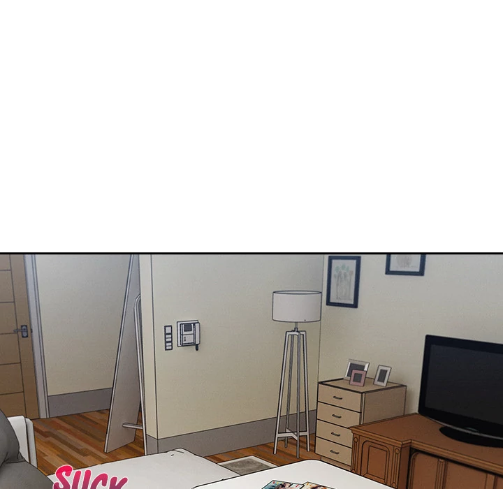 Lady Long Legs - Chapter 41 [photo 42] - MangaPorn