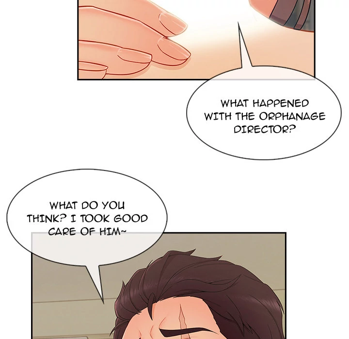 Lady Long Legs - Chapter 41 [photo 45] - MangaPorn