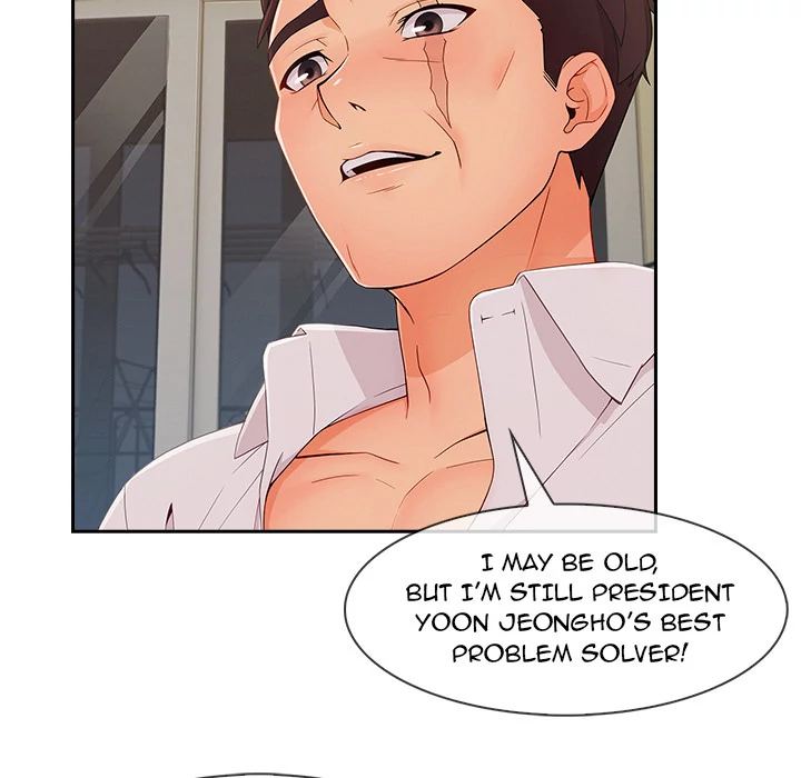 Lady Long Legs - Chapter 41 [photo 46] - MangaPorn