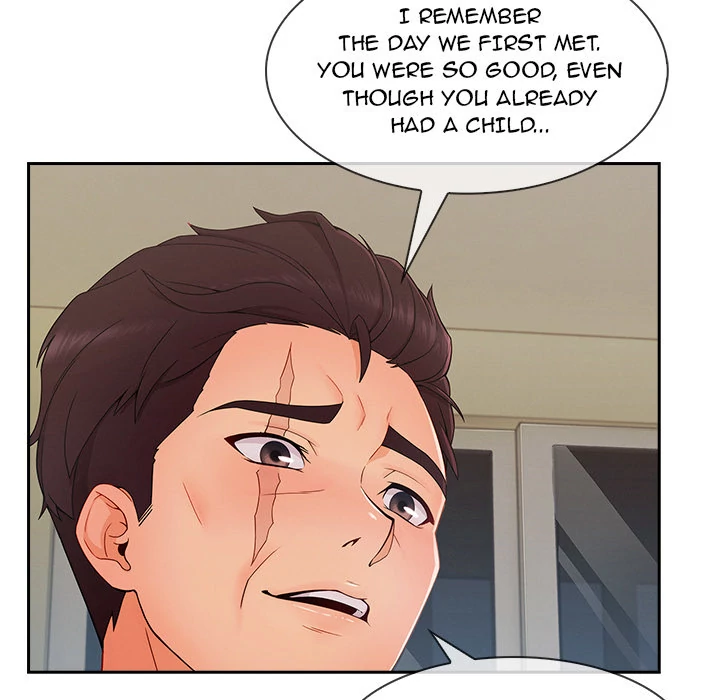 Lady Long Legs - Chapter 41 [photo 55] - MangaPorn