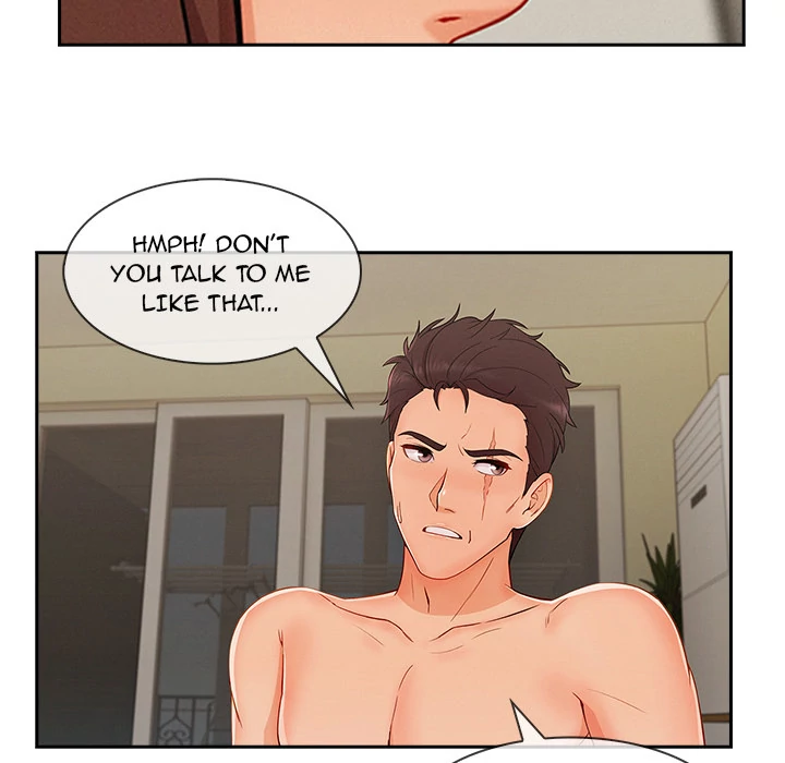 Lady Long Legs - Chapter 41 [photo 59] - MangaPorn