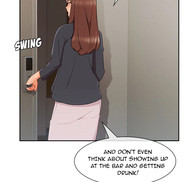 Lady Long Legs - Chapter 41 [photo 62] - MangaPorn