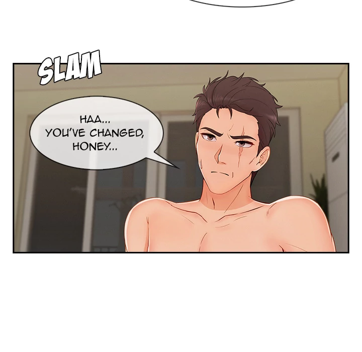 Lady Long Legs - Chapter 41 [photo 63] - MangaPorn