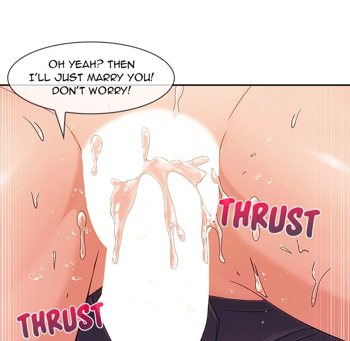 Lady Long Legs - Chapter 41 [photo 69] - MangaPorn