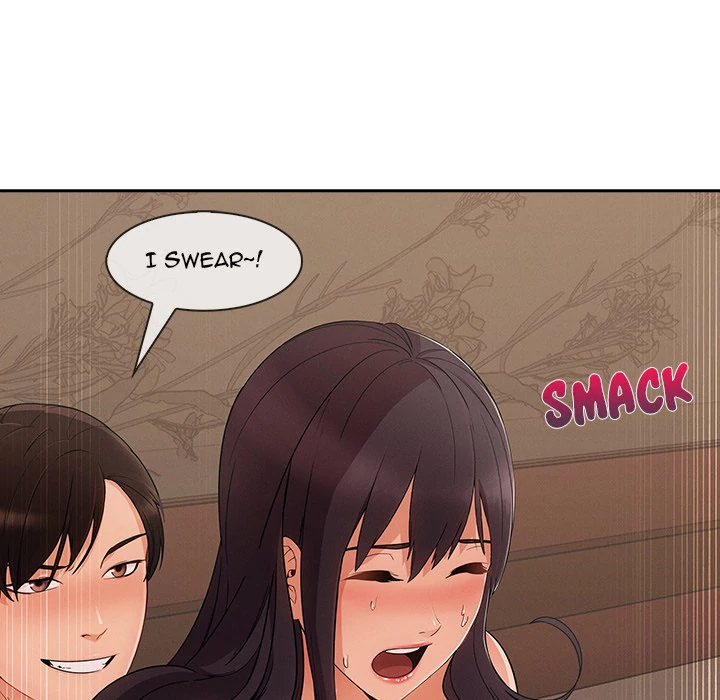 Lady Long Legs - Chapter 41 [photo 73] - MangaPorn