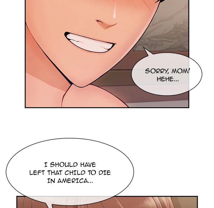 Lady Long Legs - Chapter 41 [photo 84] - MangaPorn