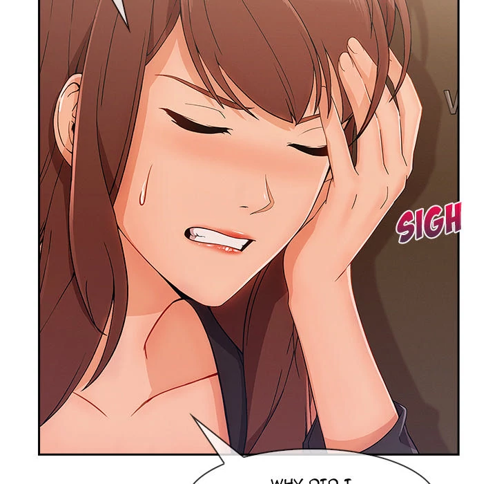 Lady Long Legs - Chapter 41 [photo 85] - MangaPorn