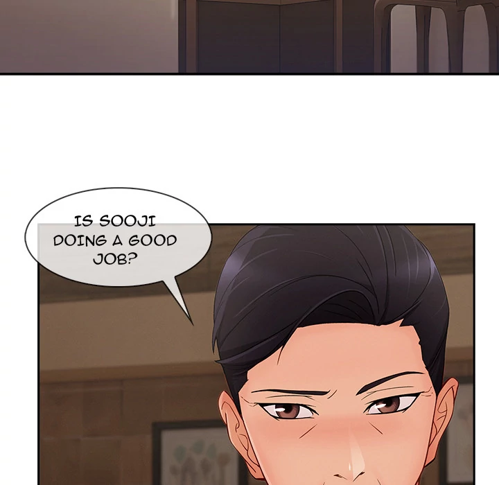 Lady Long Legs - Chapter 41 [photo 93] - MangaPorn