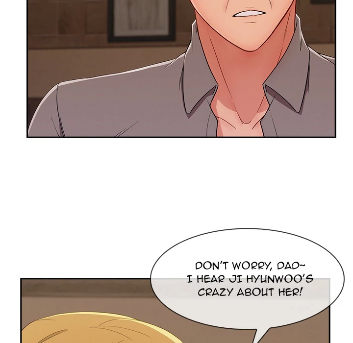 Lady Long Legs - Chapter 41 [photo 94] - MangaPorn