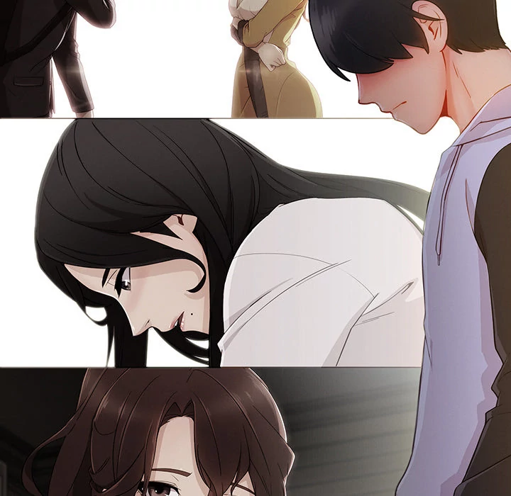 Lady Long Legs - Chapter 42 [photo 101] - MangaPorn