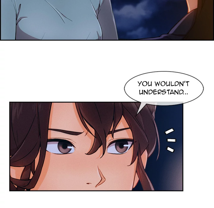 Lady Long Legs - Chapter 42 [photo 106] - MangaPorn