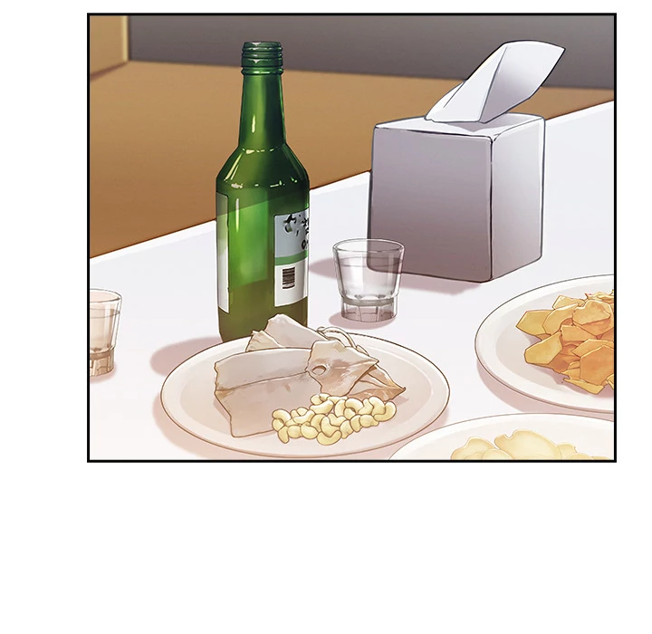 Lady Long Legs - Chapter 42 [photo 16] - MangaPorn