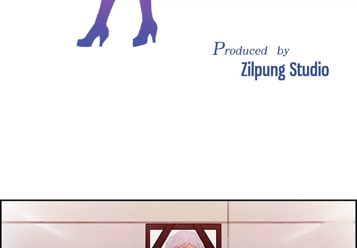 Lady Long Legs - Chapter 42 [photo 2] - MangaPorn