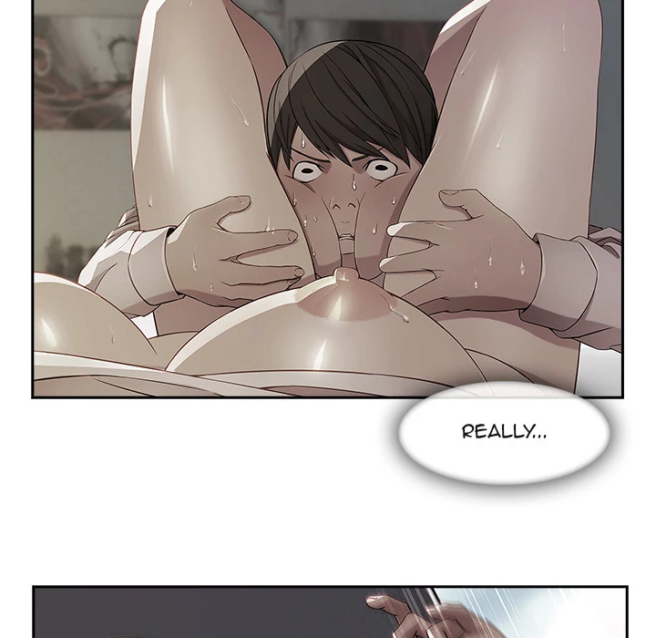 Lady Long Legs - Chapter 42 [photo 24] - MangaPorn