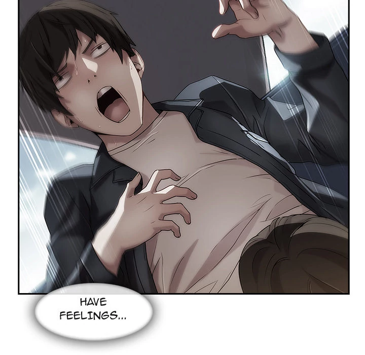 Lady Long Legs - Chapter 42 [photo 25] - MangaPorn