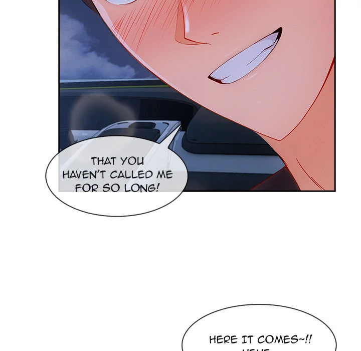 Lady Long Legs - Chapter 42 [photo 28] - MangaPorn