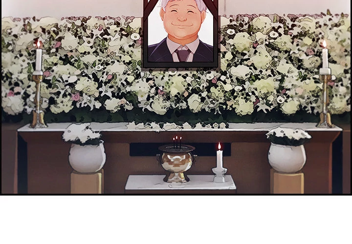 Lady Long Legs - Chapter 42 [photo 3] - MangaPorn