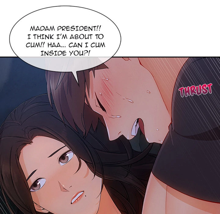 Lady Long Legs - Chapter 42 [photo 41] - MangaPorn