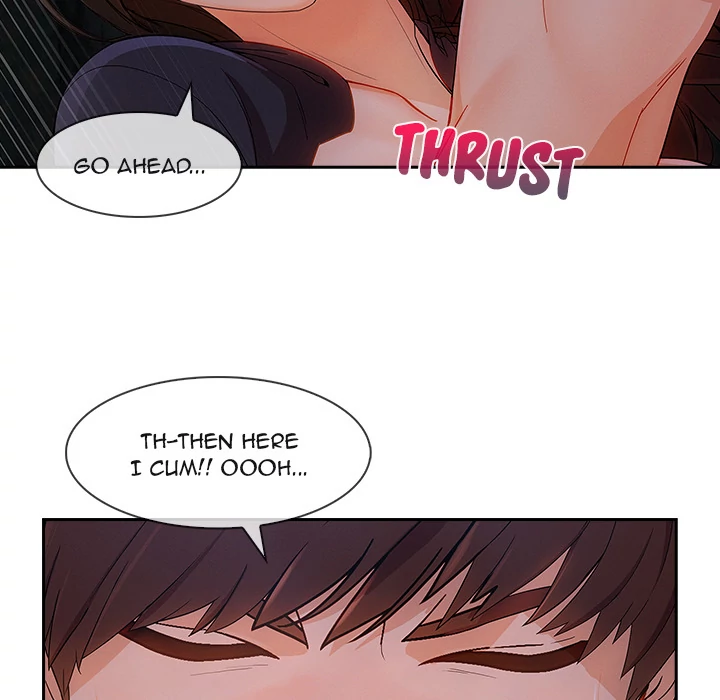 Lady Long Legs - Chapter 42 [photo 42] - MangaPorn