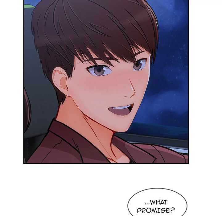 Lady Long Legs - Chapter 42 [photo 48] - MangaPorn