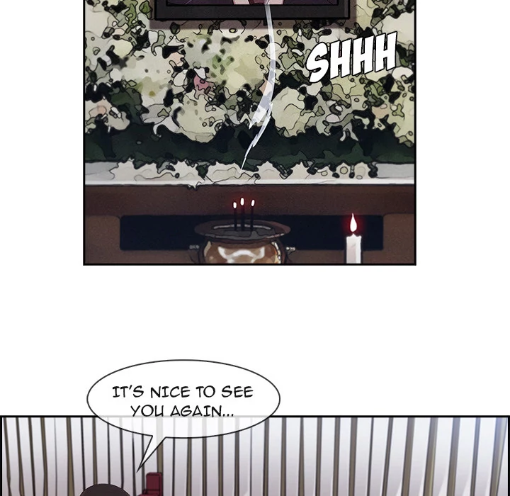 Lady Long Legs - Chapter 42 [photo 5] - MangaPorn