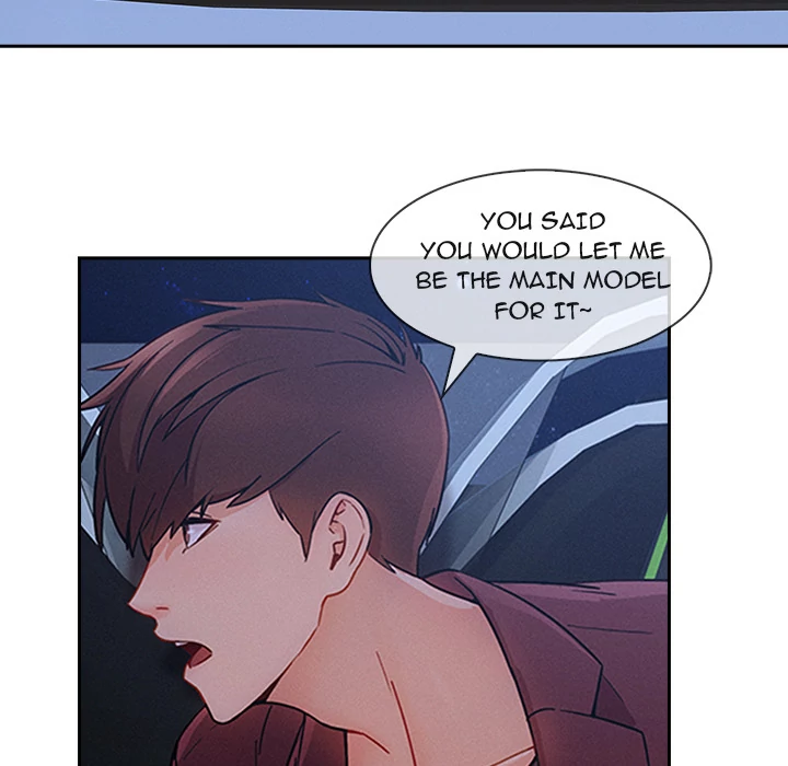 Lady Long Legs - Chapter 42 [photo 51] - MangaPorn