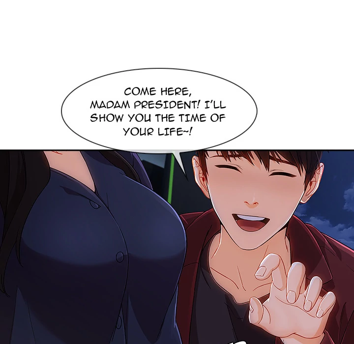 Lady Long Legs - Chapter 42 [photo 55] - MangaPorn