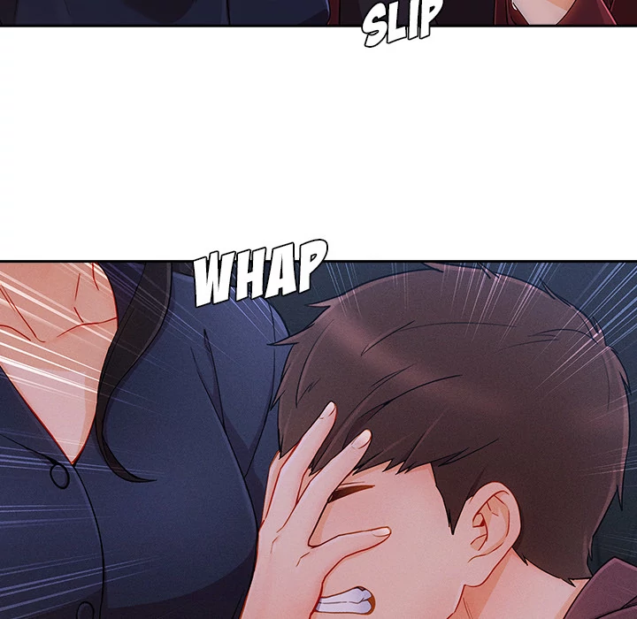 Lady Long Legs - Chapter 42 [photo 56] - MangaPorn