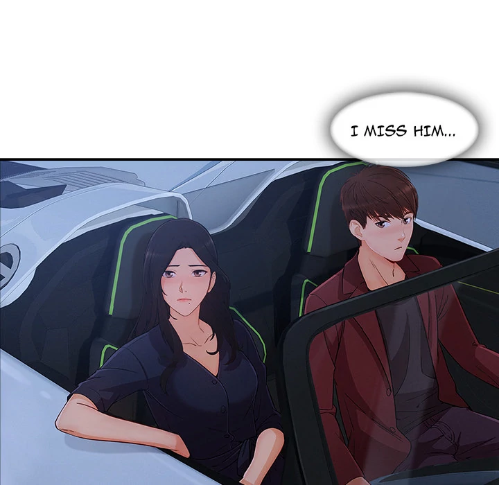 Lady Long Legs - Chapter 42 [photo 62] - MangaPorn