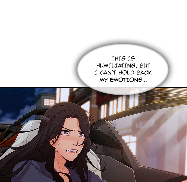 Lady Long Legs - Chapter 42 [photo 67] - MangaPorn