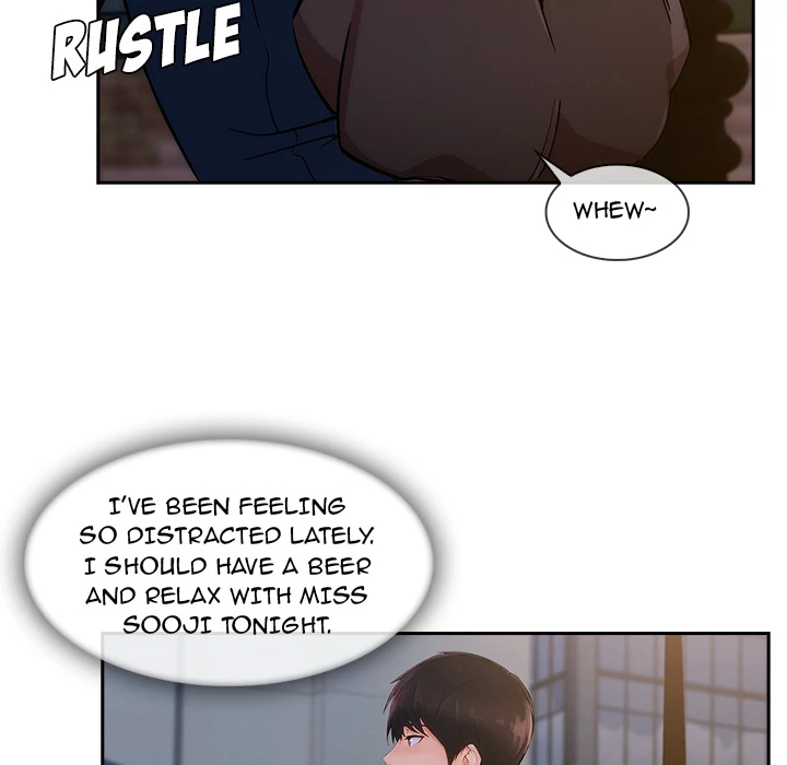 Lady Long Legs - Chapter 42 [photo 72] - MangaPorn