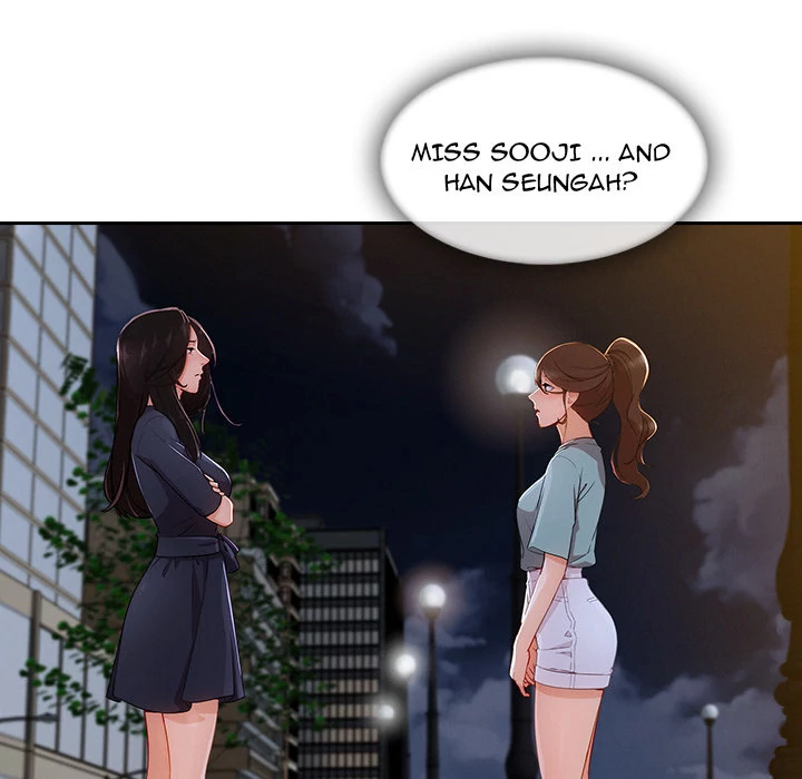 Lady Long Legs - Chapter 42 [photo 75] - MangaPorn
