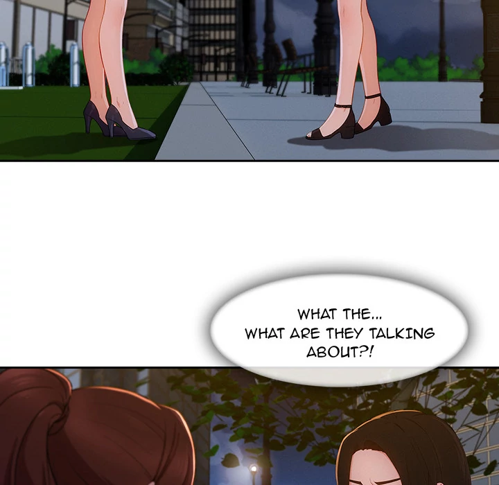 Lady Long Legs - Chapter 42 [photo 76] - MangaPorn