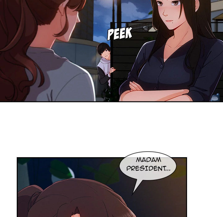 Lady Long Legs - Chapter 42 [photo 77] - MangaPorn