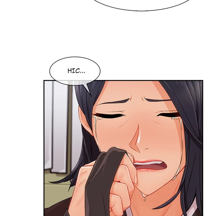 Lady Long Legs - Chapter 42 [photo 8] - MangaPorn