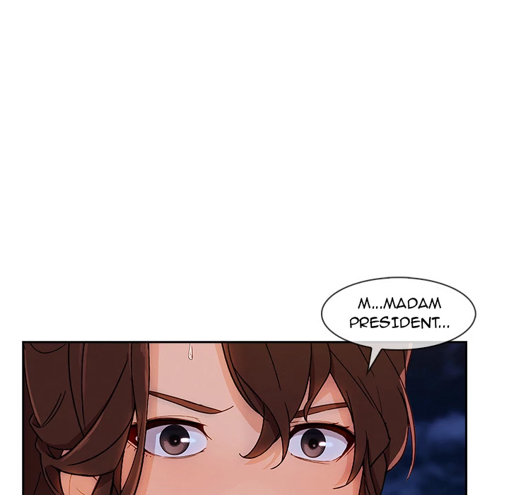 Lady Long Legs - Chapter 42 [photo 81] - MangaPorn