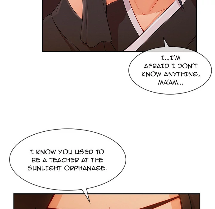 Lady Long Legs - Chapter 42 [photo 9] - MangaPorn