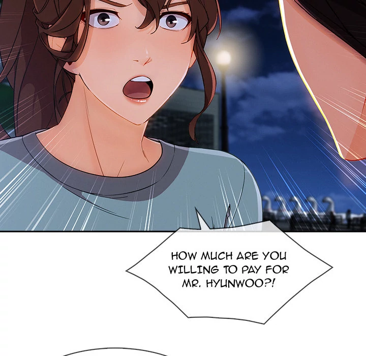 Lady Long Legs - Chapter 42 [photo 93] - MangaPorn