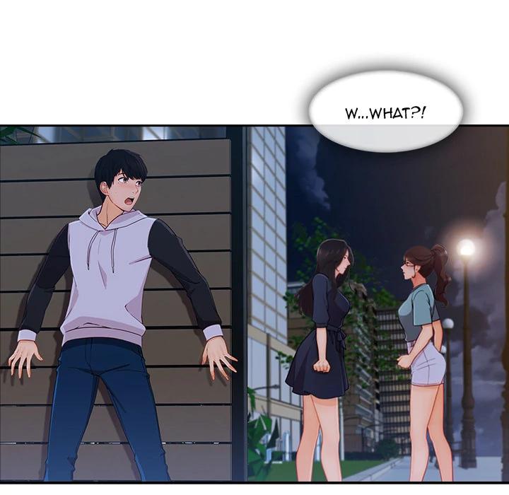 Lady Long Legs - Chapter 42 [photo 98] - MangaPorn