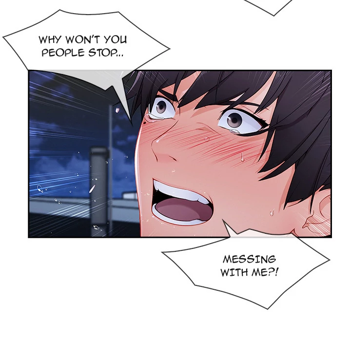 Lady Long Legs - Chapter 43 [photo 107] - MangaPorn