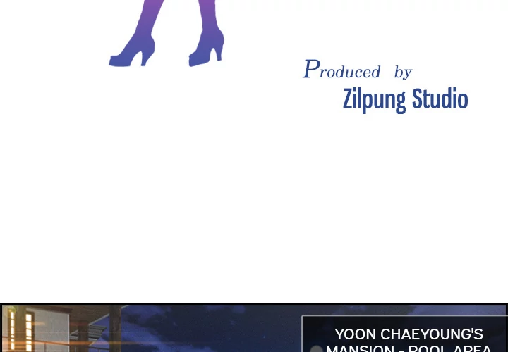 Lady Long Legs - Chapter 43 [photo 2] - MangaPorn