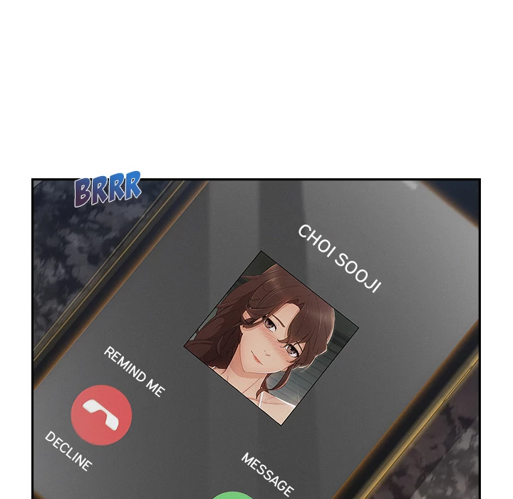 Lady Long Legs - Chapter 43 [photo 29] - MangaPorn