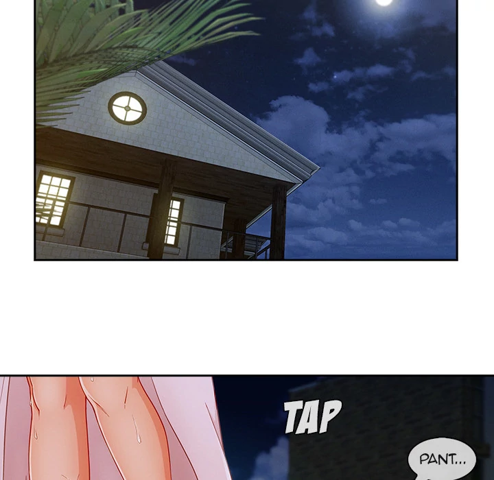 Lady Long Legs - Chapter 43 [photo 36] - MangaPorn