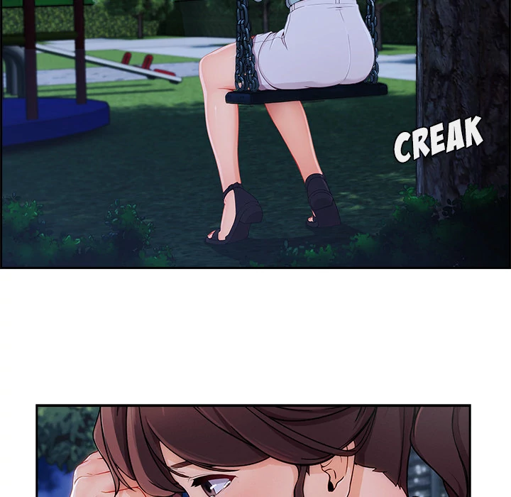 Lady Long Legs - Chapter 43 [photo 44] - MangaPorn