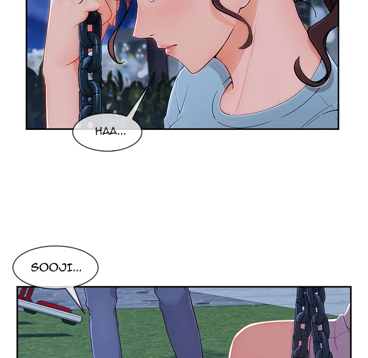 Lady Long Legs - Chapter 43 [photo 45] - MangaPorn