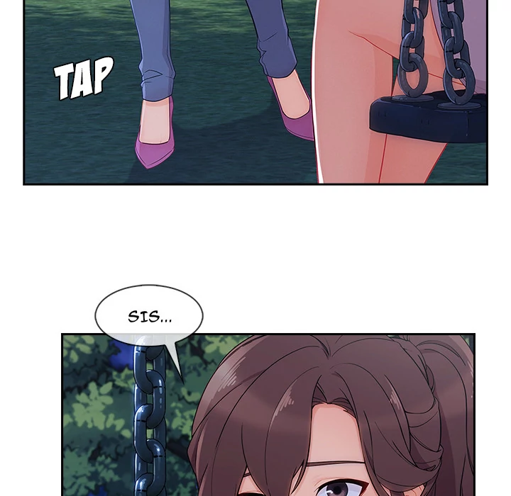 Lady Long Legs - Chapter 43 [photo 46] - MangaPorn
