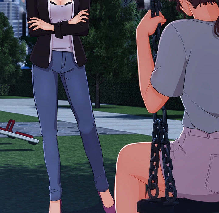 Lady Long Legs - Chapter 43 [photo 49] - MangaPorn