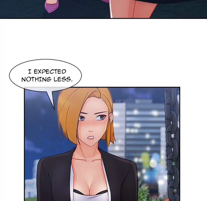 Lady Long Legs - Chapter 43 [photo 50] - MangaPorn