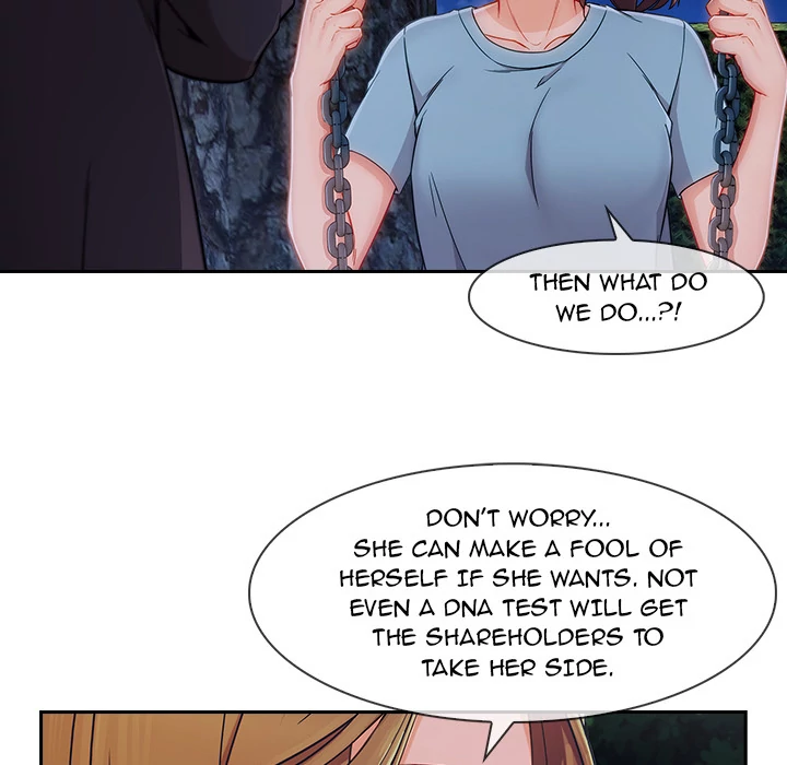 Lady Long Legs - Chapter 43 [photo 53] - MangaPorn